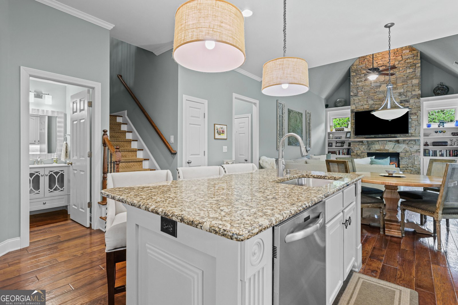370 Kendemere Pointe Roswell - Photo 35