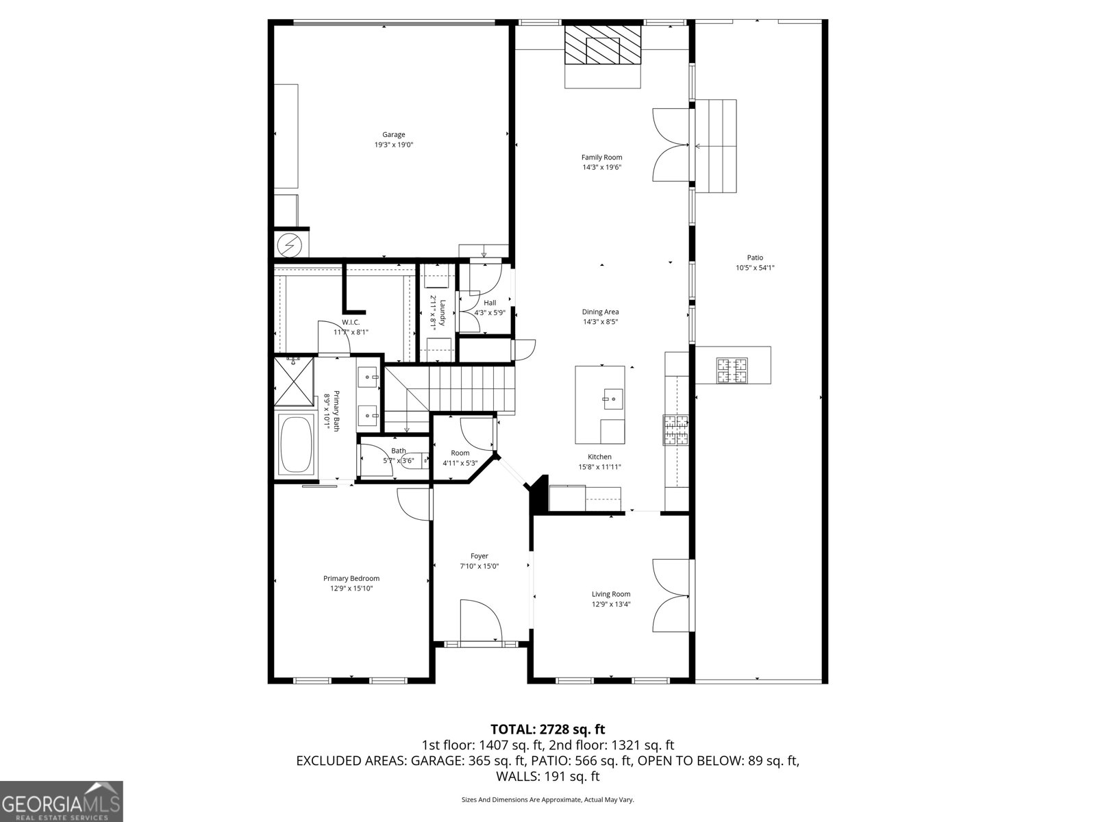370 Kendemere Pointe Roswell - Photo 61