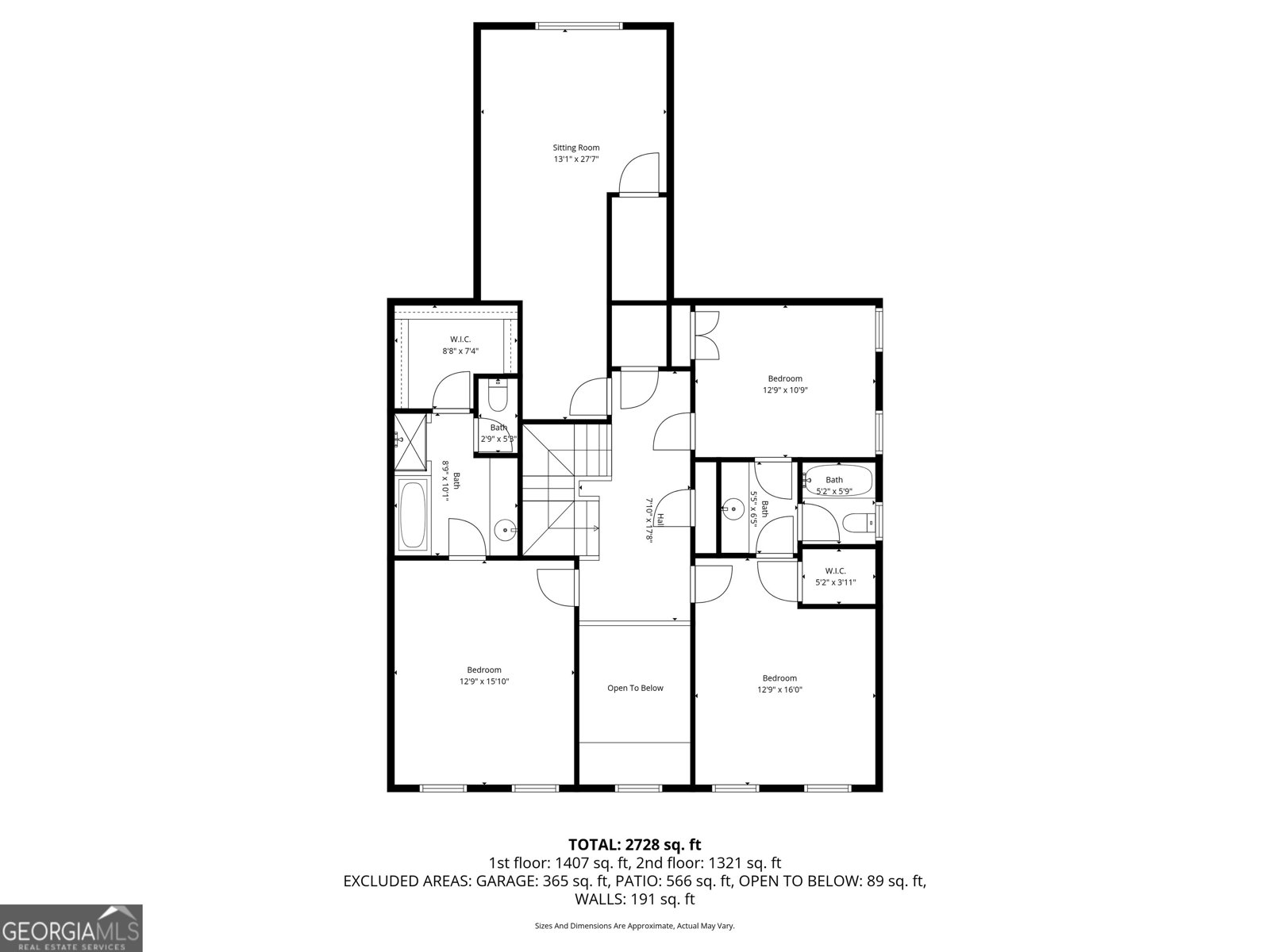 370 Kendemere Pointe Roswell - Photo 62