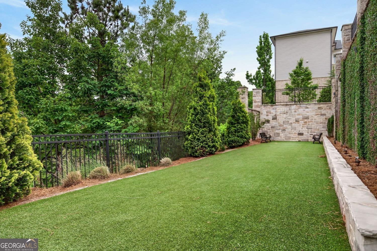 2616 Caruso Way Atlanta - Photo 52