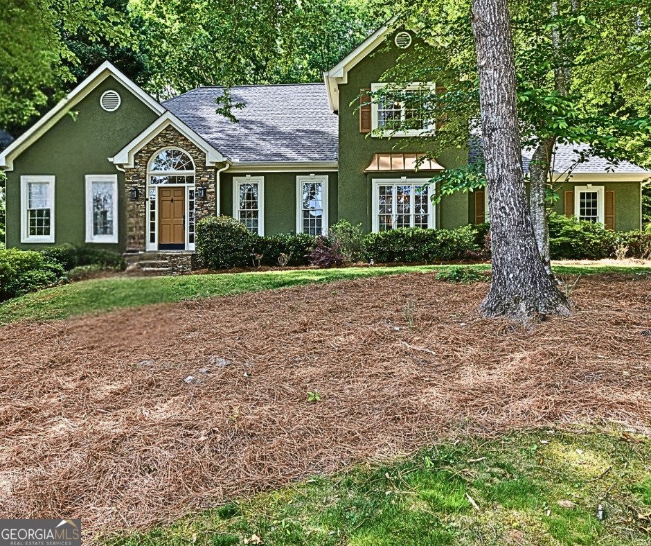 197 Summer Road Clarkesville - main photo