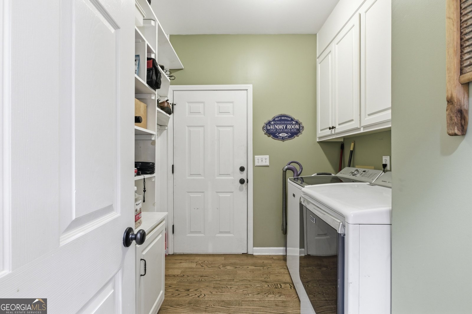 197 Summer Road Clarkesville - Photo 18
