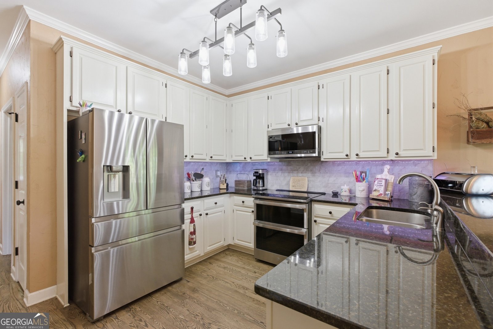 197 Summer Road Clarkesville - Photo 21