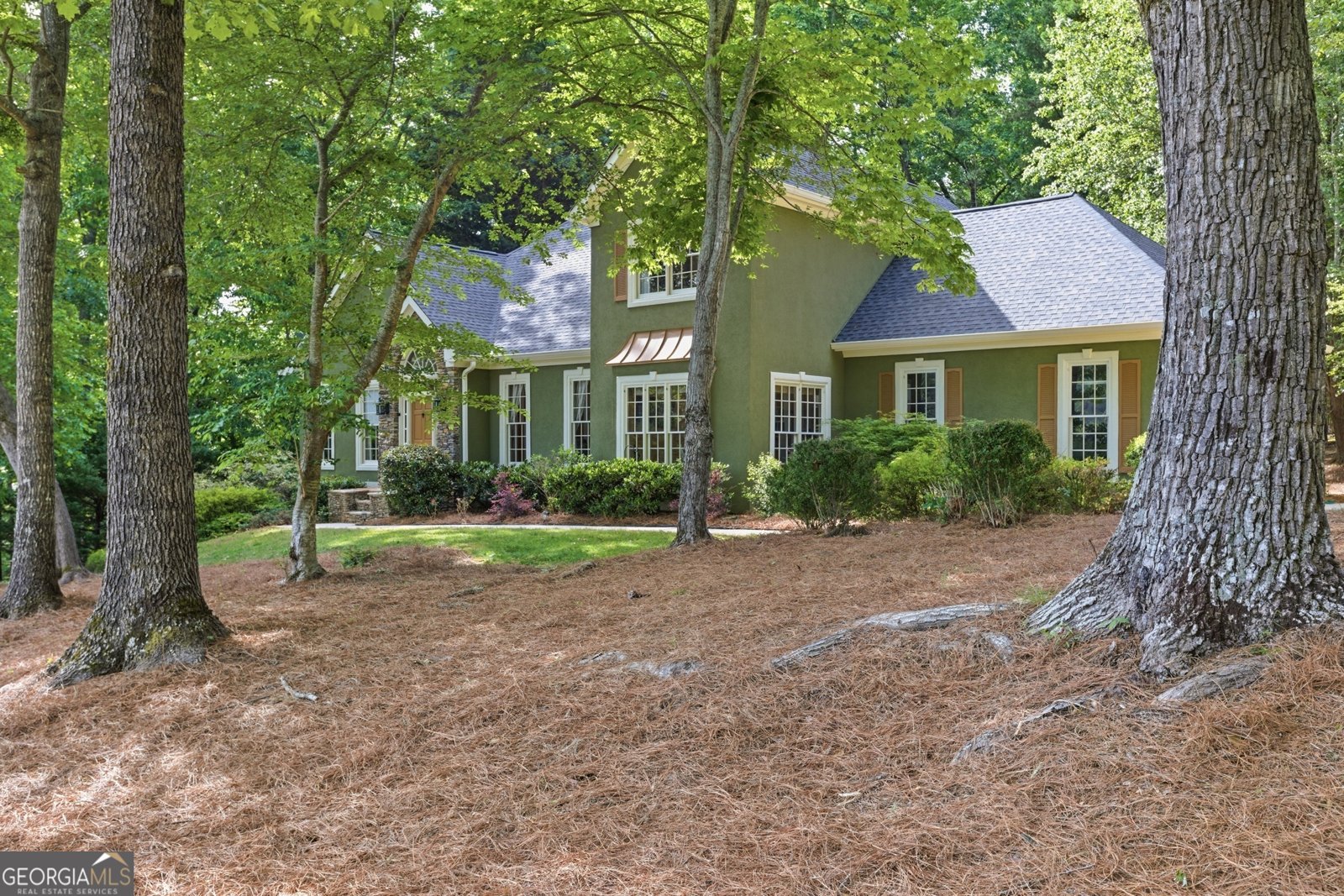 197 Summer Road Clarkesville - Photo 48