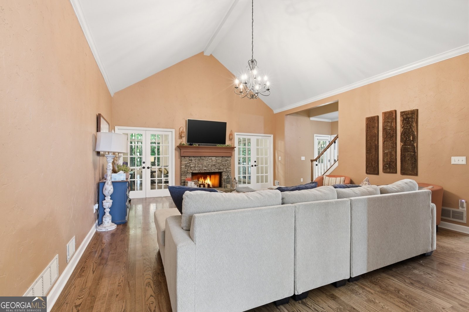 197 Summer Road Clarkesville - Photo 7