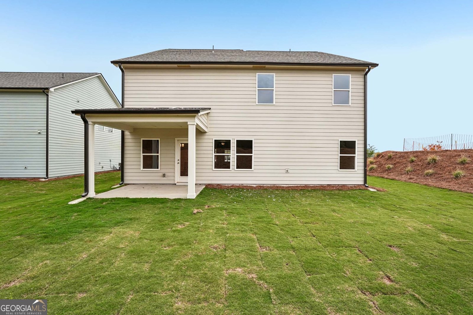 608 Elwick Lane Cartersville - Photo 33
