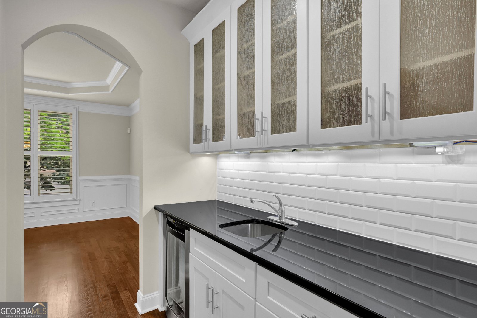 3735 Spalding Park Drive Peachtree Corners - Photo 12