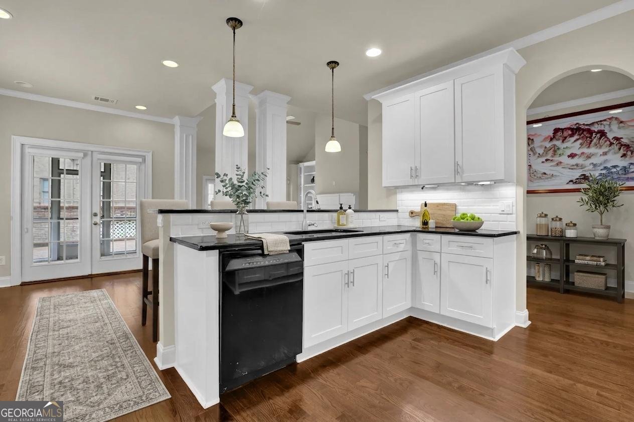 3735 Spalding Park Drive Peachtree Corners - Photo 14