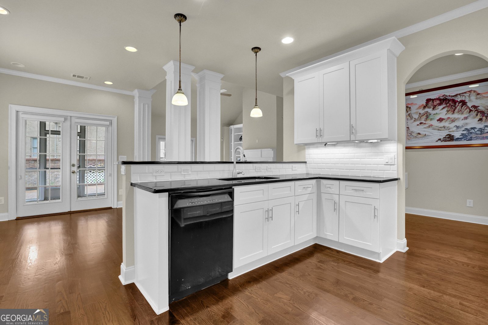3735 Spalding Park Drive Peachtree Corners - Photo 15