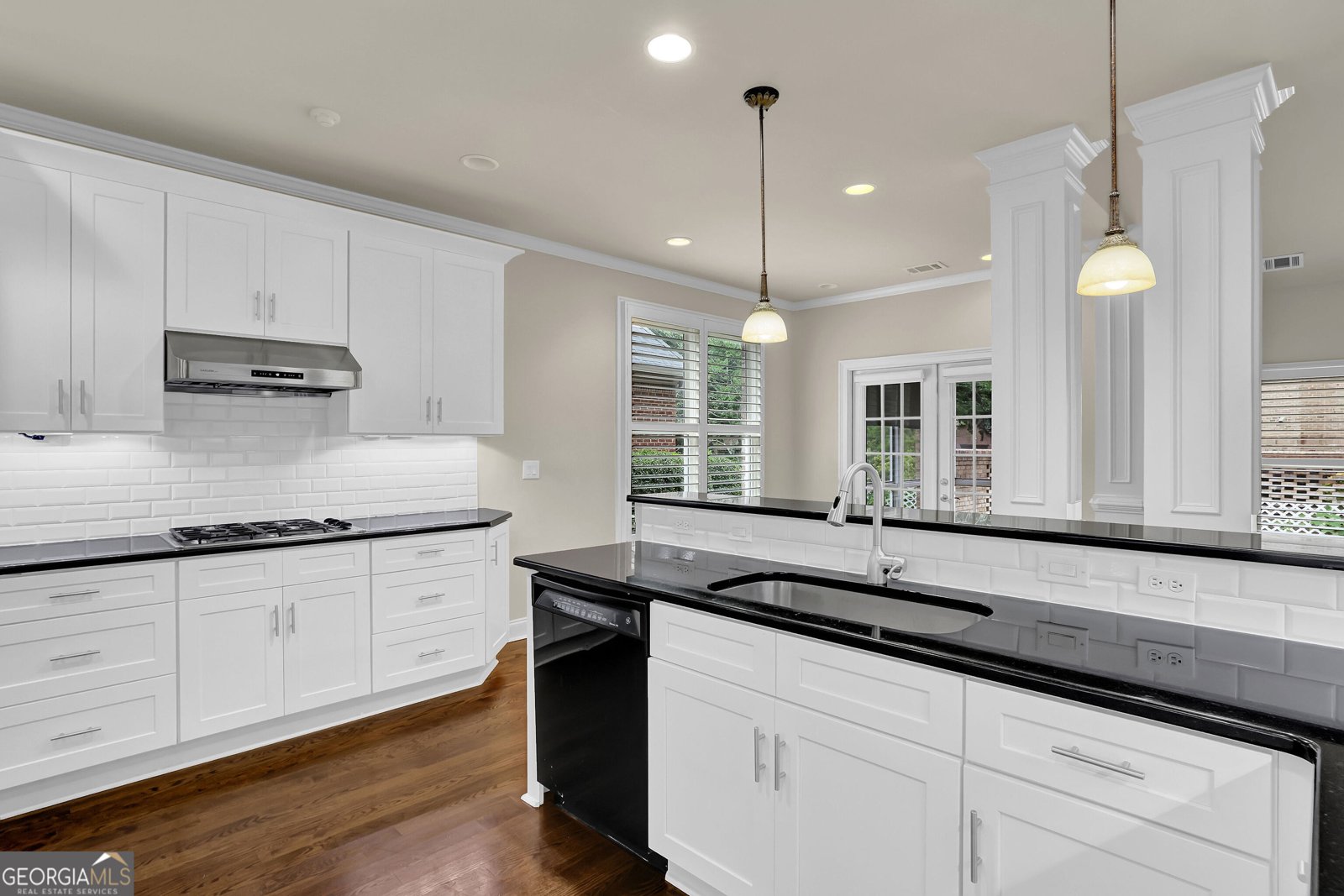 3735 Spalding Park Drive Peachtree Corners - Photo 16
