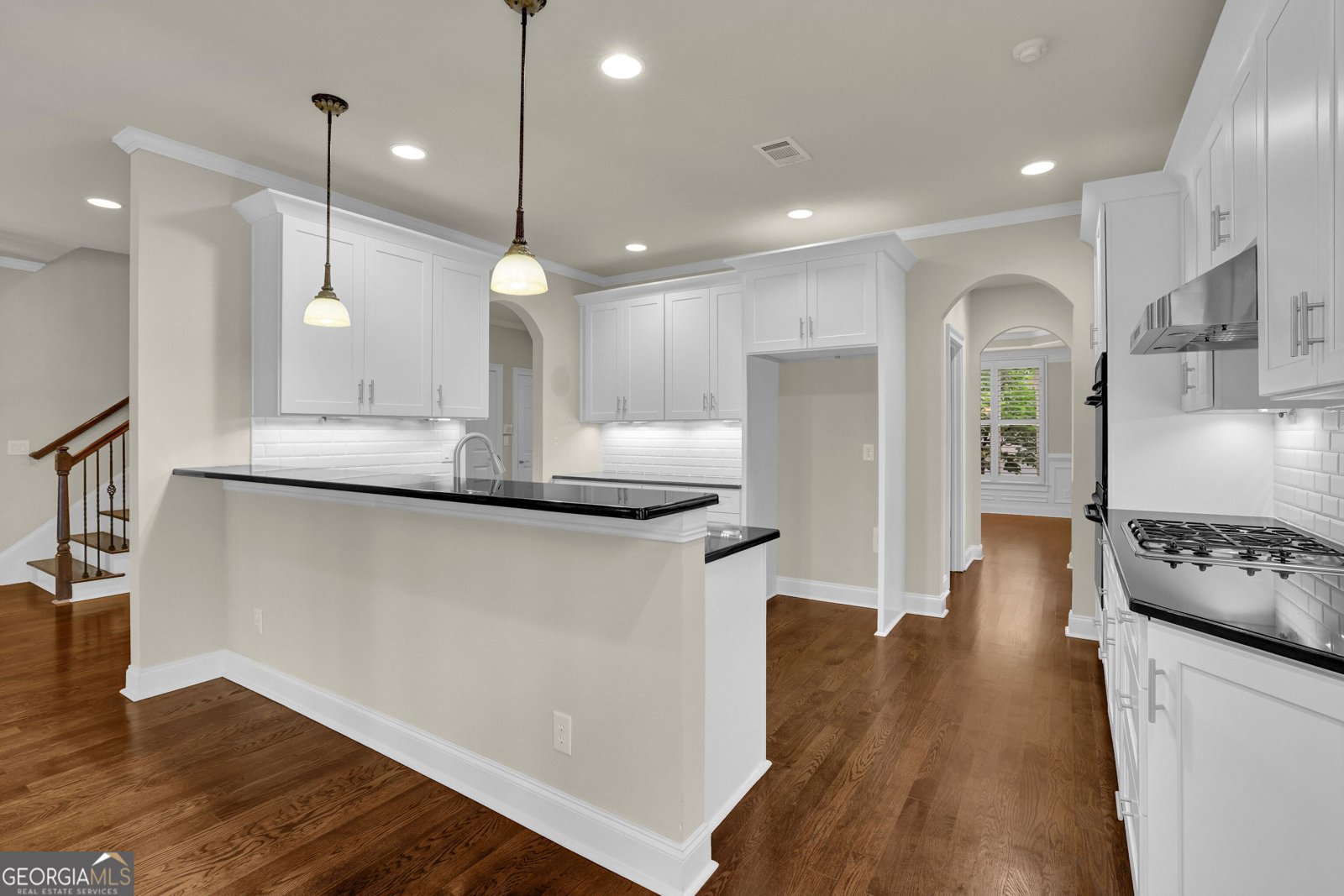 3735 Spalding Park Drive Peachtree Corners - Photo 18