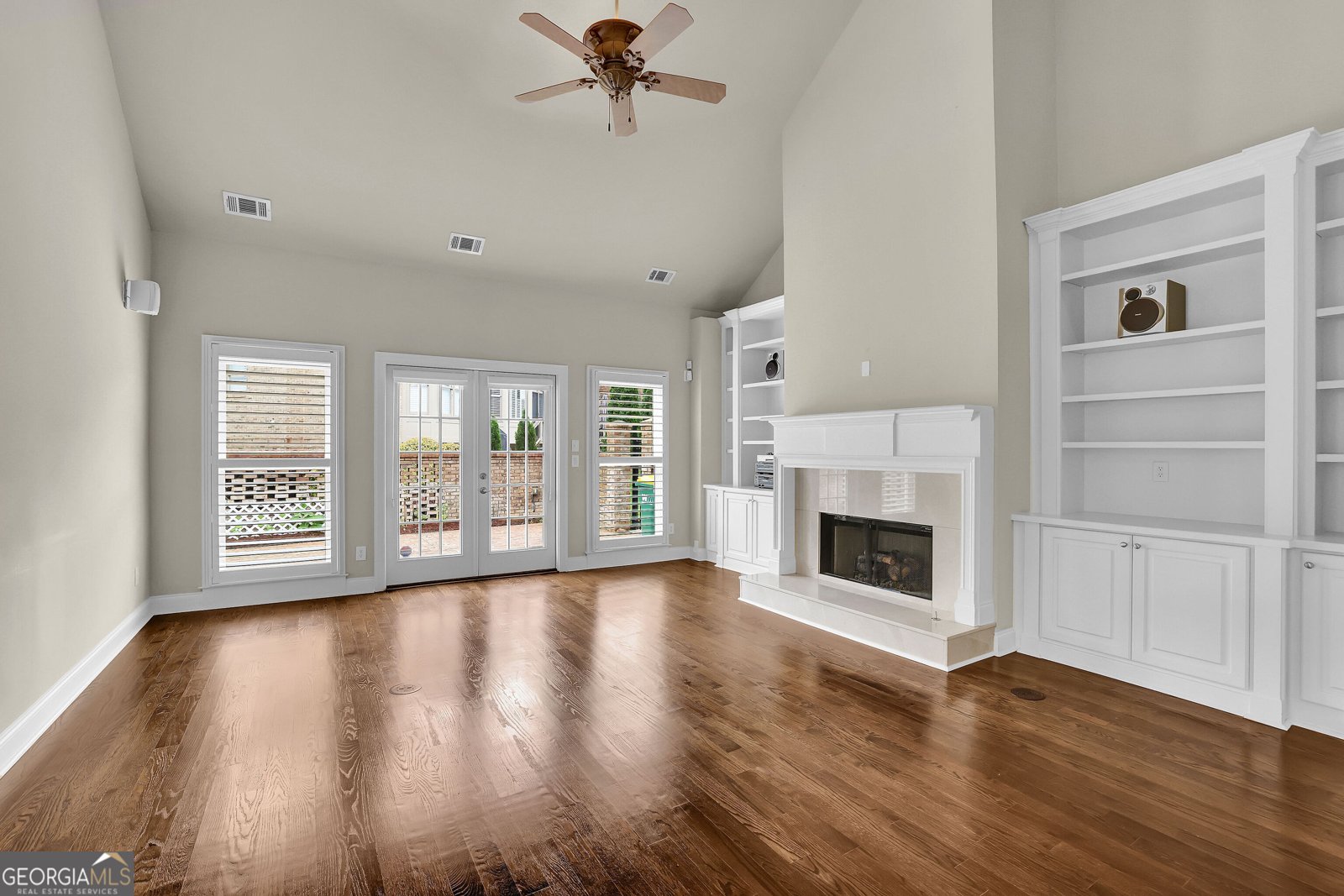 3735 Spalding Park Drive Peachtree Corners - Photo 20