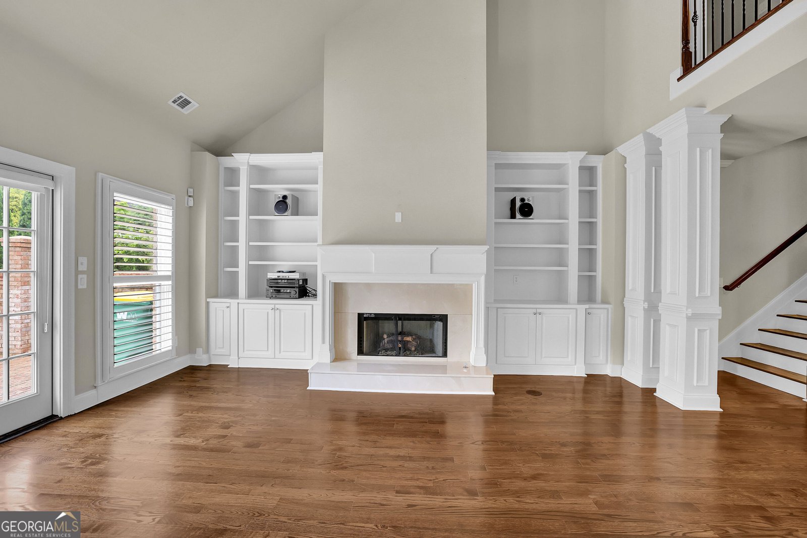 3735 Spalding Park Drive Peachtree Corners - Photo 21