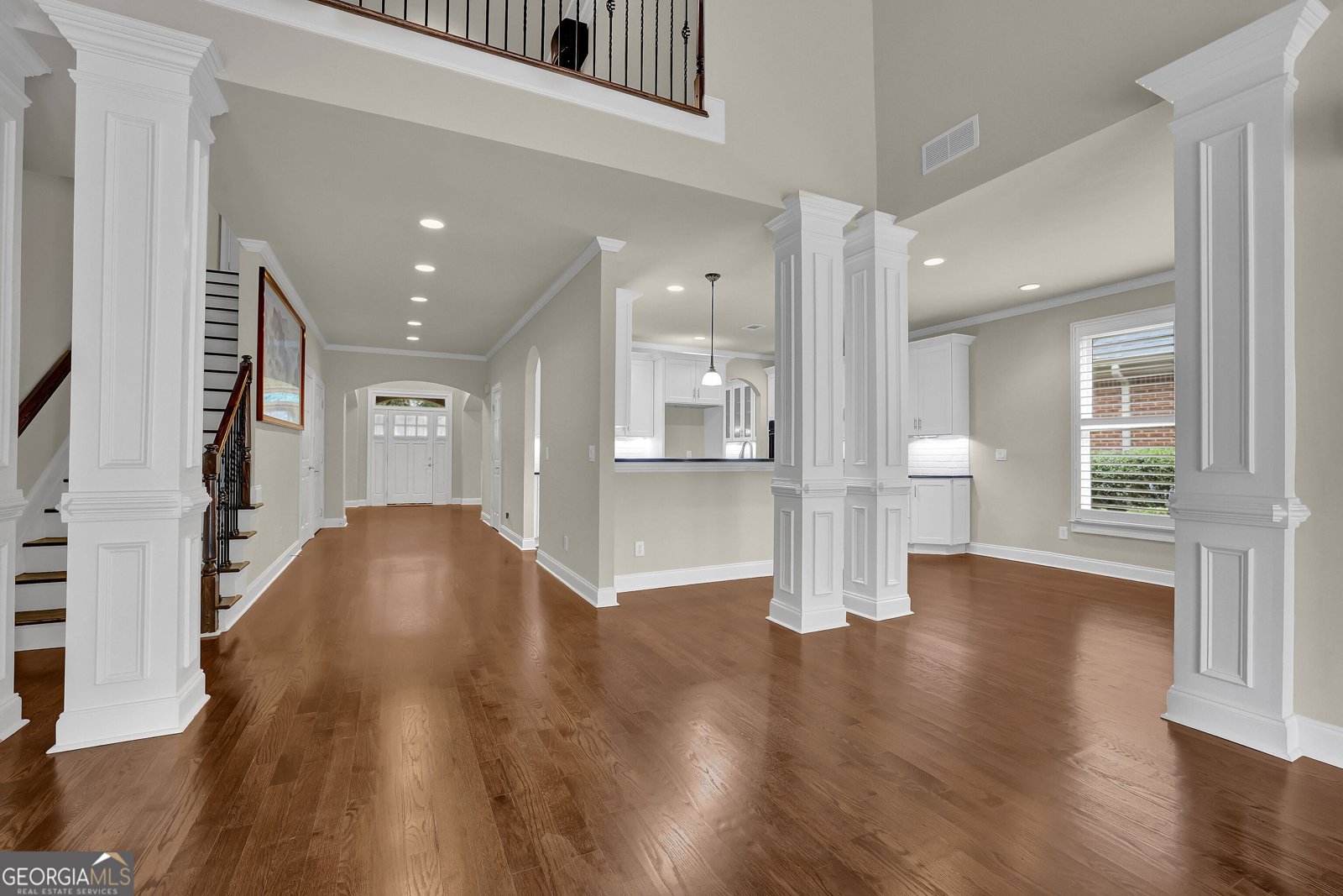 3735 Spalding Park Drive Peachtree Corners - Photo 23