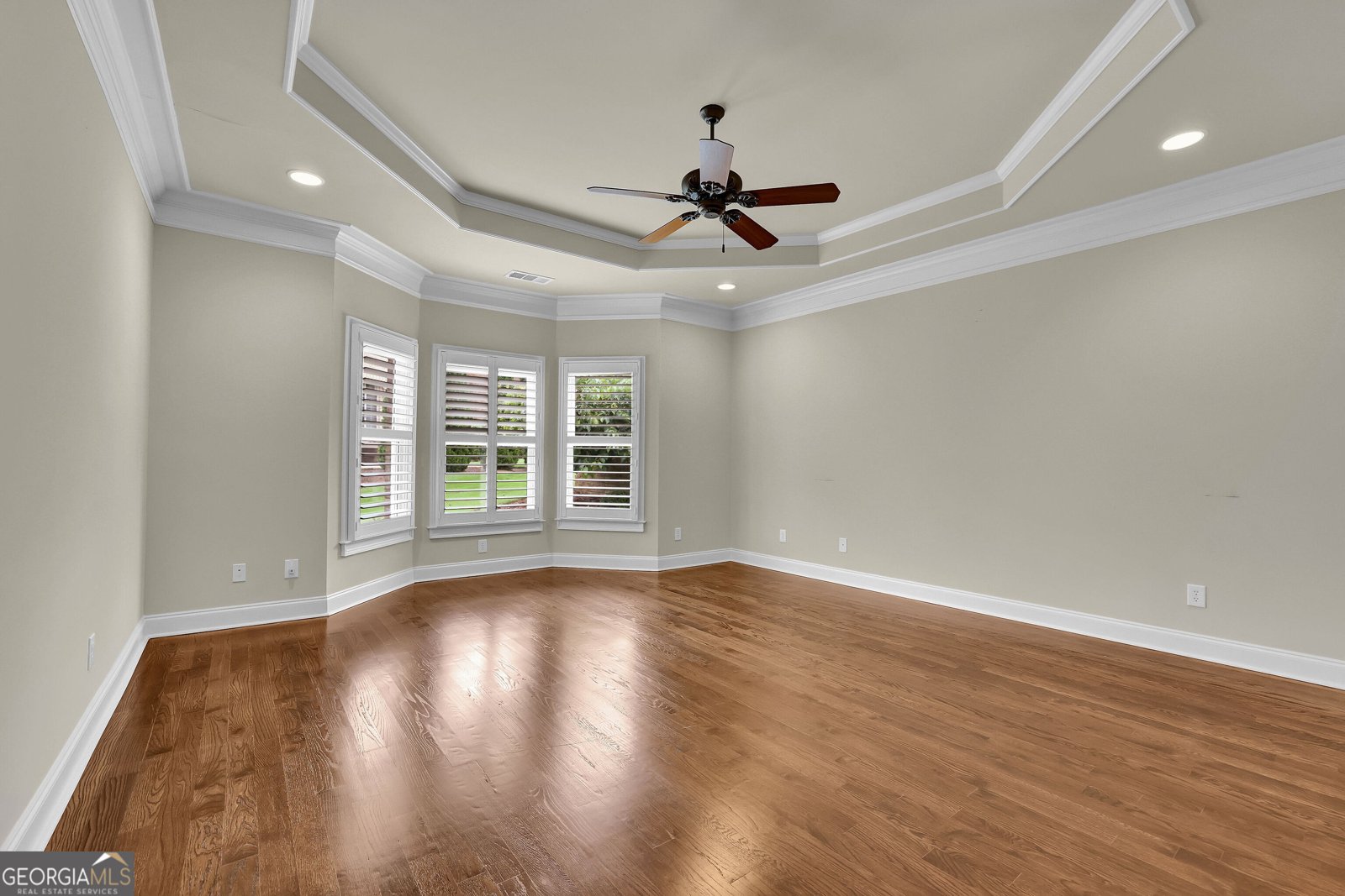 3735 Spalding Park Drive Peachtree Corners - Photo 26