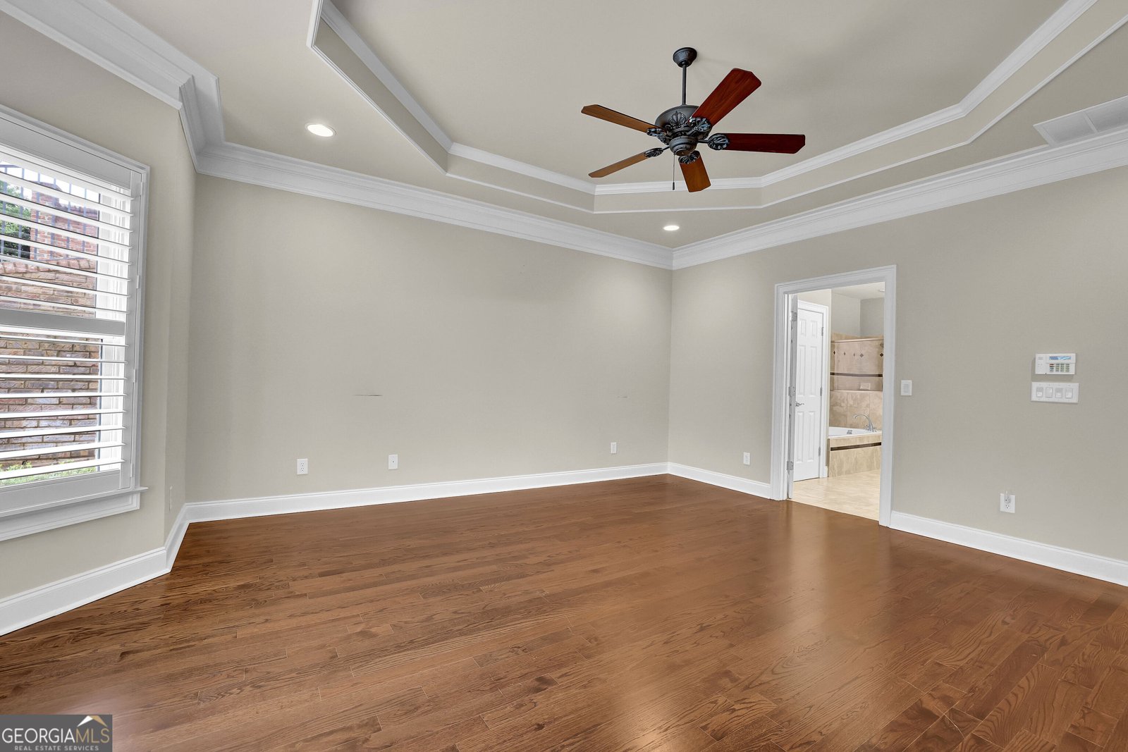 3735 Spalding Park Drive Peachtree Corners - Photo 27
