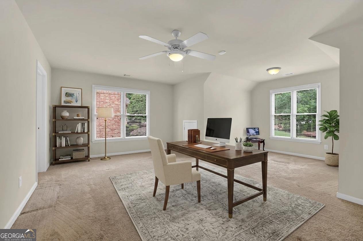 3735 Spalding Park Drive Peachtree Corners - Photo 42