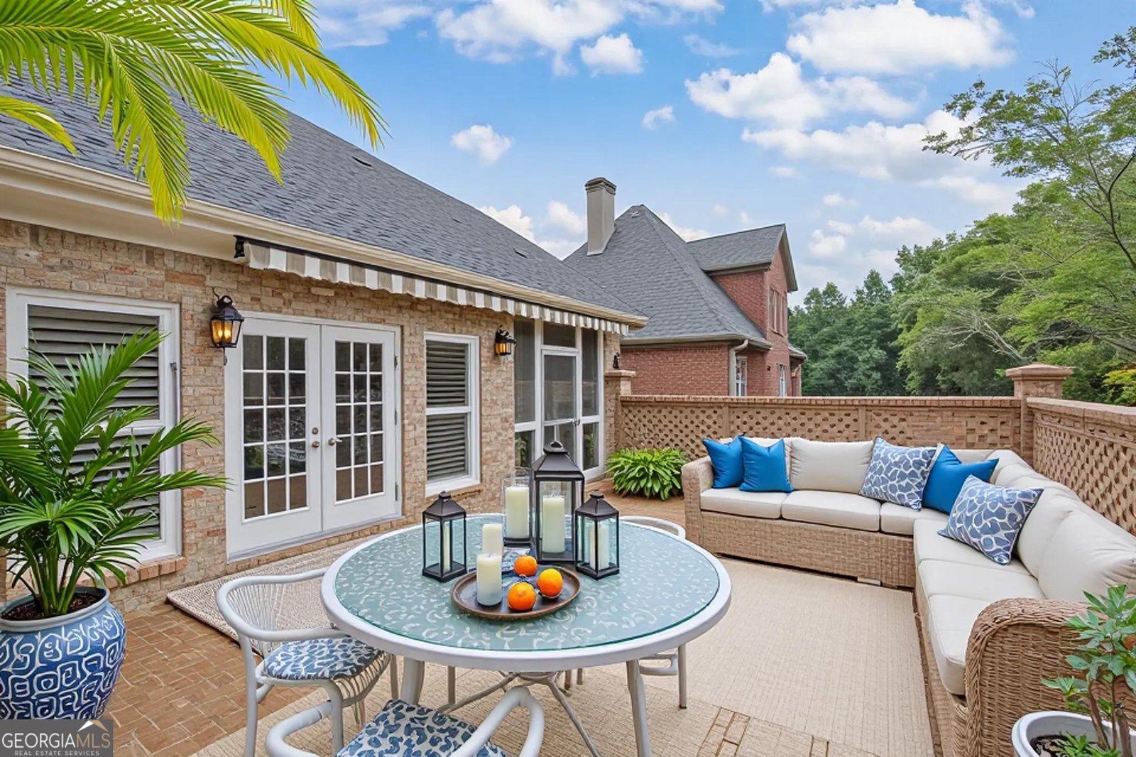 3735 Spalding Park Drive Peachtree Corners - Photo 48