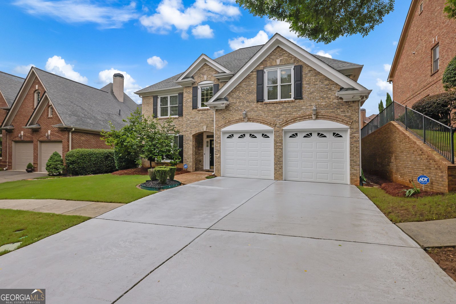 3735 Spalding Park Drive Peachtree Corners - Photo 51