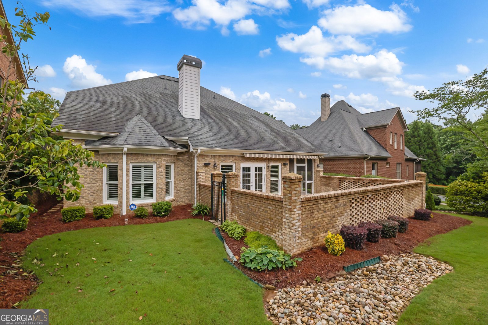 3735 Spalding Park Drive Peachtree Corners - Photo 52