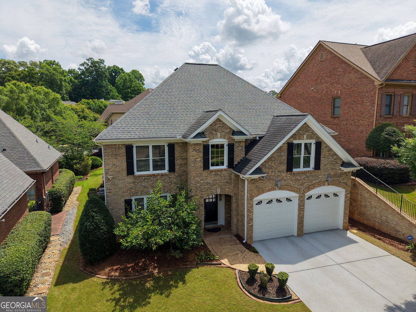 3735 Spalding Park Drive Peachtree Corners - Photo 54