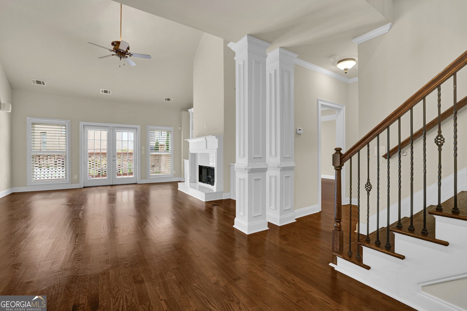 3735 Spalding Park Drive Peachtree Corners - Photo 6