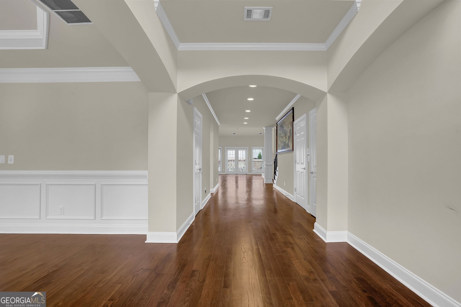 3735 Spalding Park Drive Peachtree Corners - Photo 7