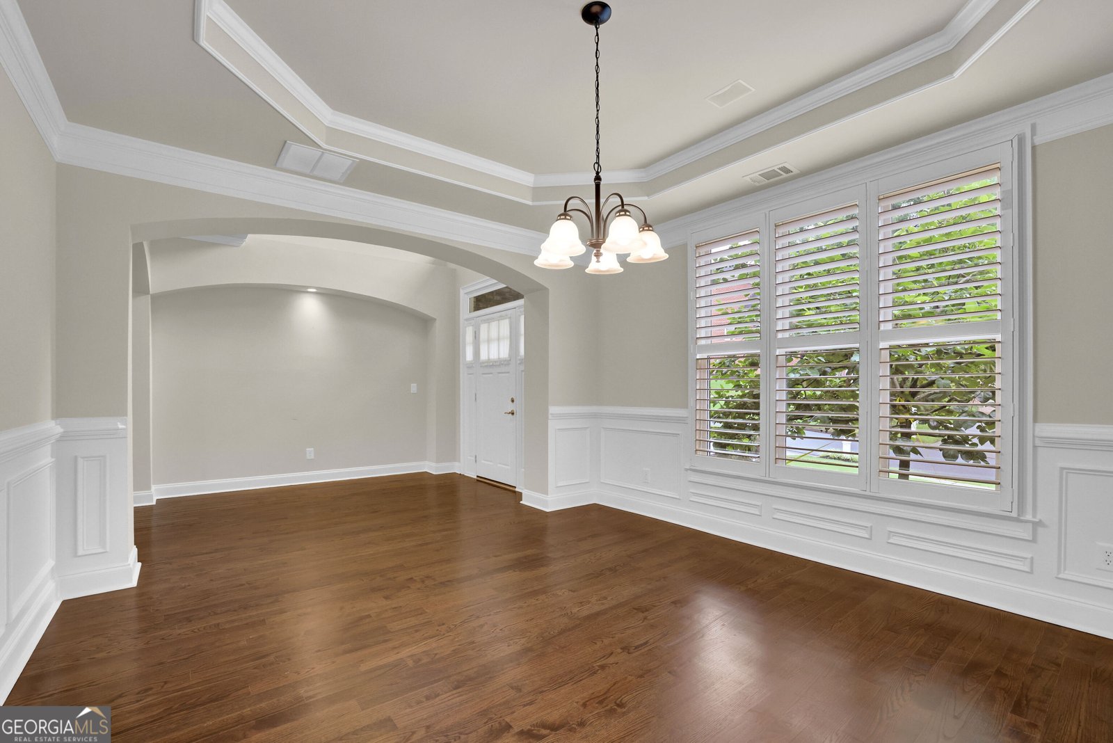 3735 Spalding Park Drive Peachtree Corners - Photo 8