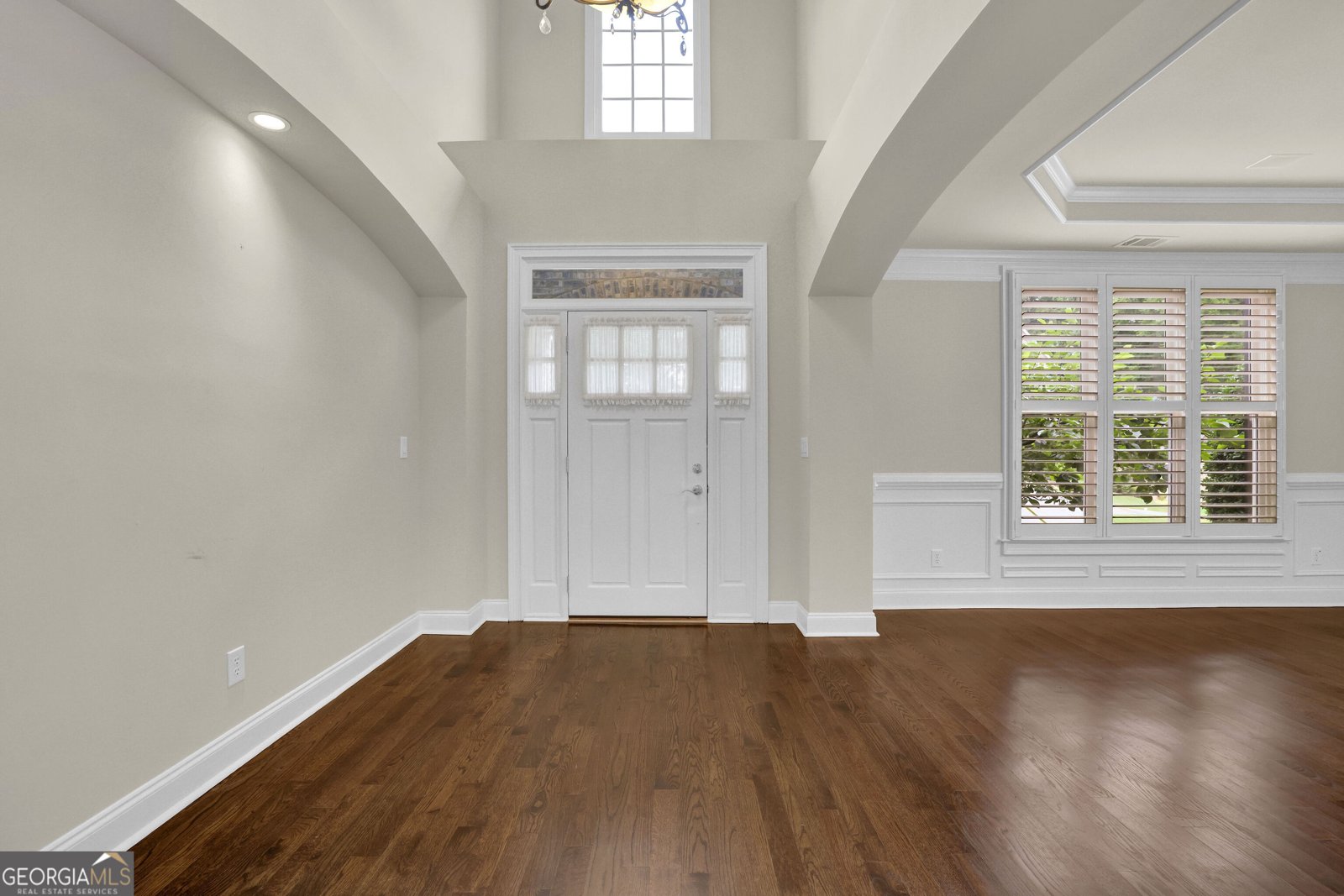 3735 Spalding Park Drive Peachtree Corners - Photo 9
