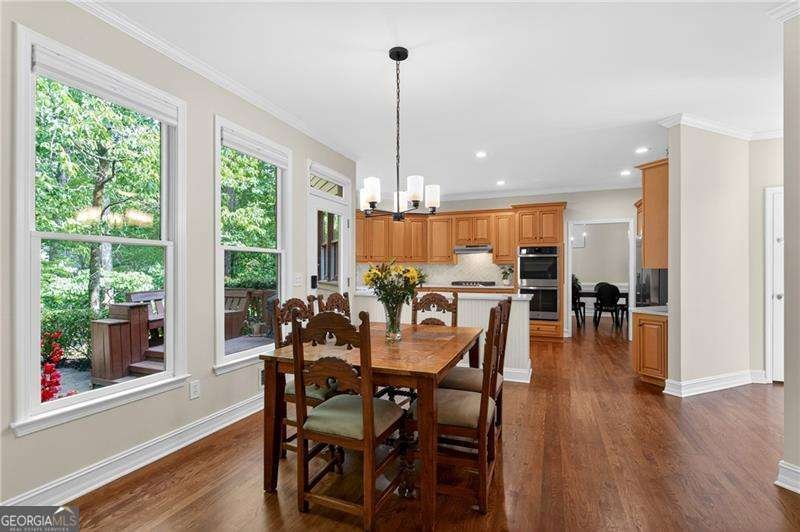 3744 Thunder Way Marietta - Photo 11