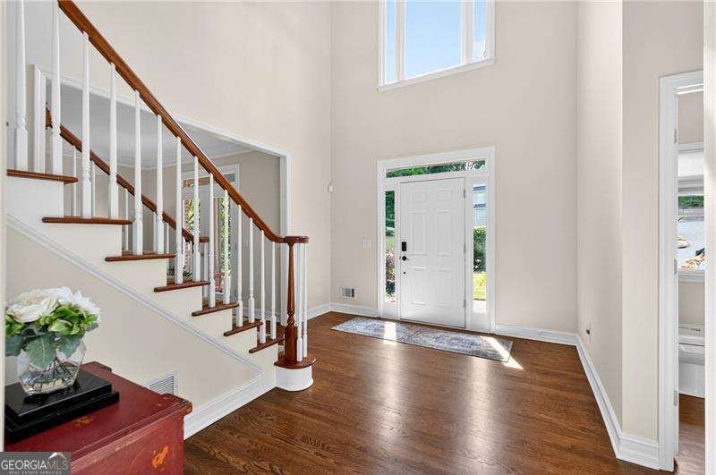 3744 Thunder Way Marietta - Photo 12