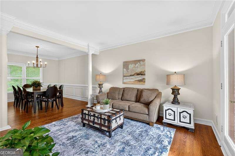 3744 Thunder Way Marietta - Photo 15