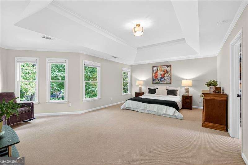 3744 Thunder Way Marietta - Photo 16