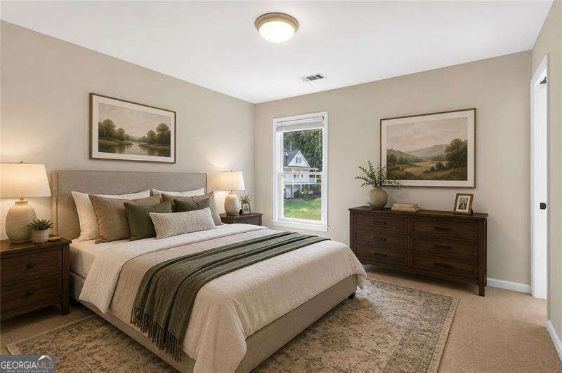 3744 Thunder Way Marietta - Photo 24