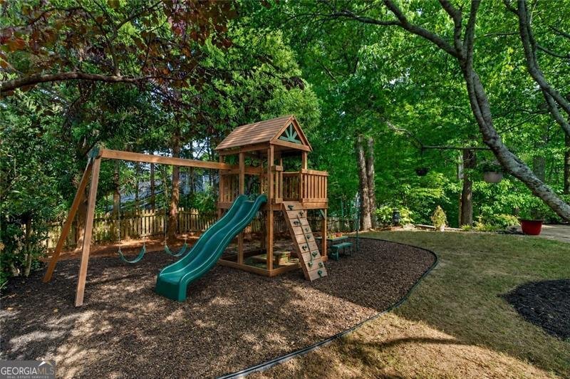3744 Thunder Way Marietta - Photo 32