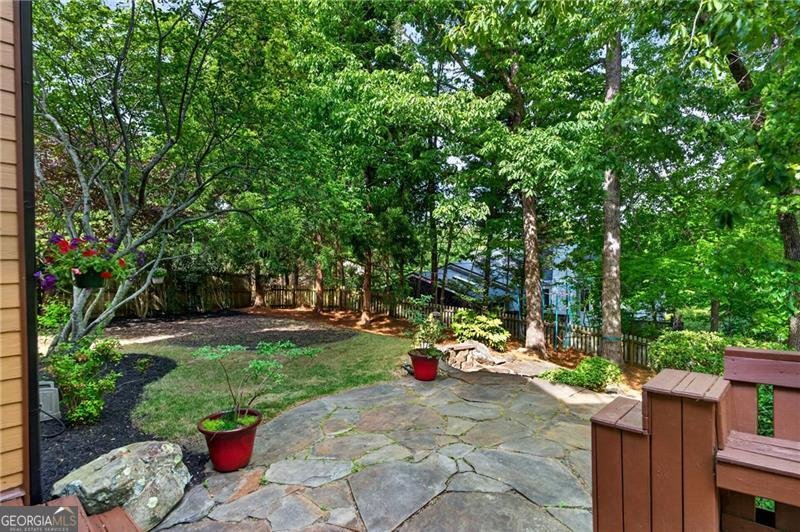 3744 Thunder Way Marietta - Photo 33