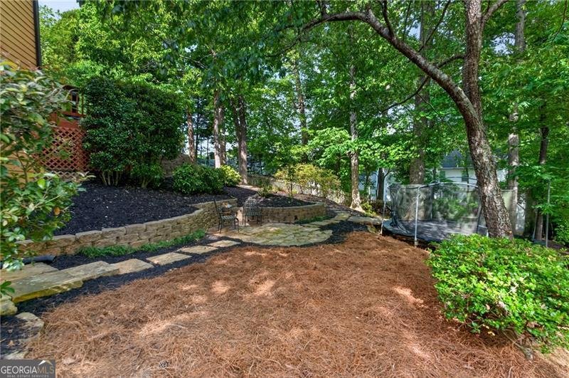 3744 Thunder Way Marietta - Photo 35