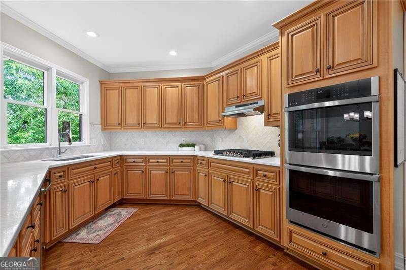 3744 Thunder Way Marietta - Photo 7