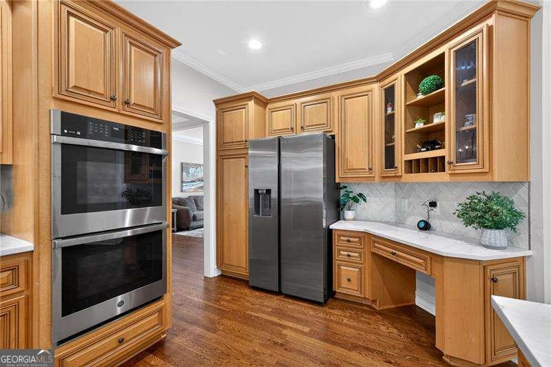 3744 Thunder Way Marietta - Photo 8