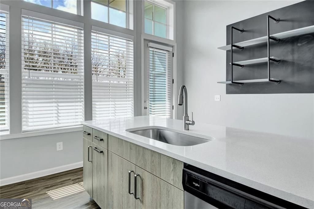 900 Brees Court Atlanta - Photo 14