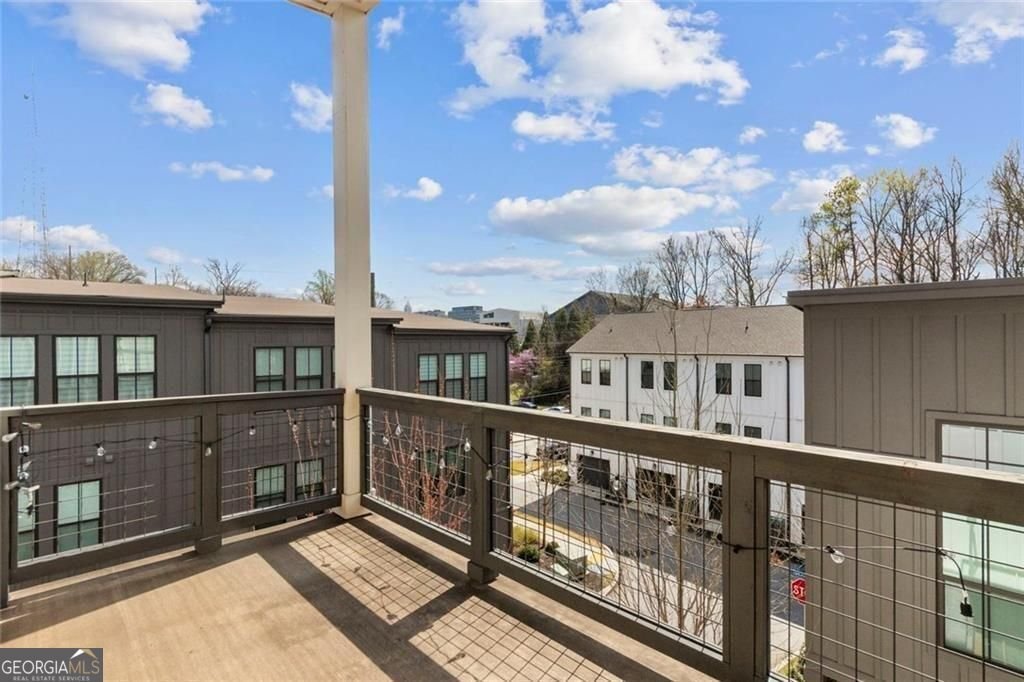 900 Brees Court Atlanta - Photo 16
