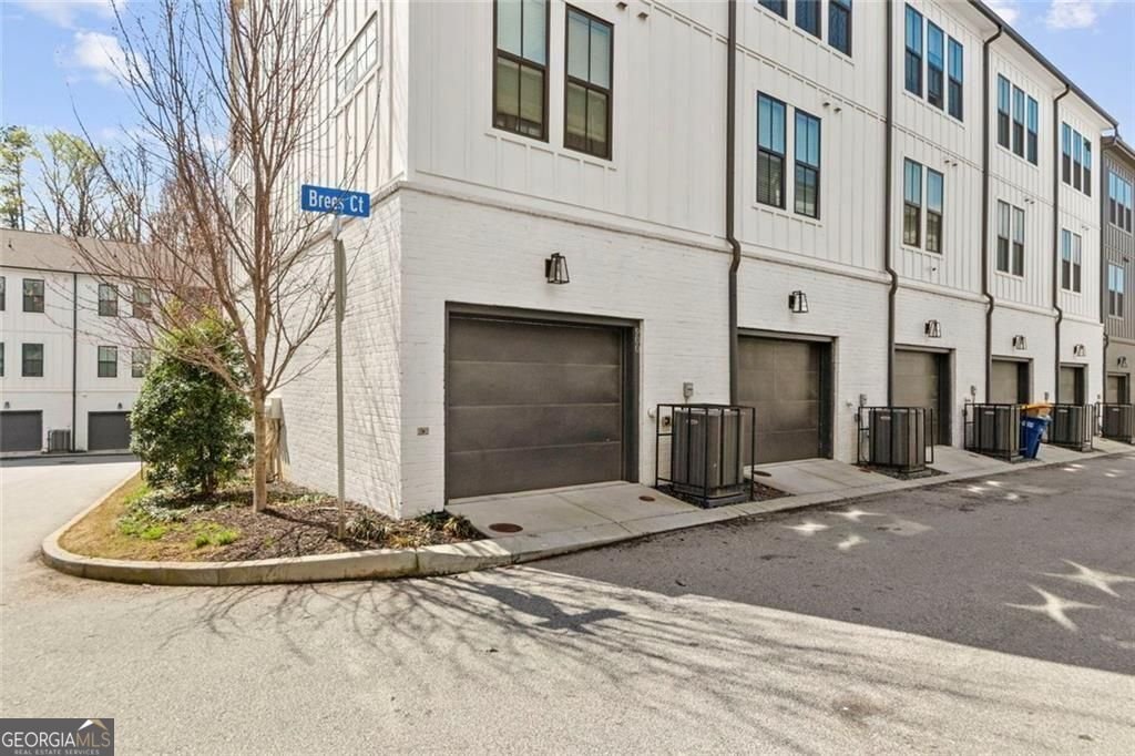 900 Brees Court Atlanta - Photo 24