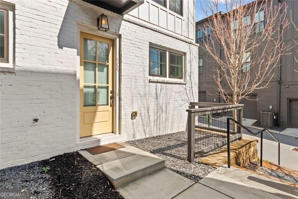 900 Brees Court Atlanta - Photo 25