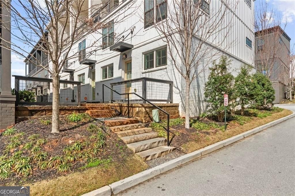 900 Brees Court Atlanta - Photo 27