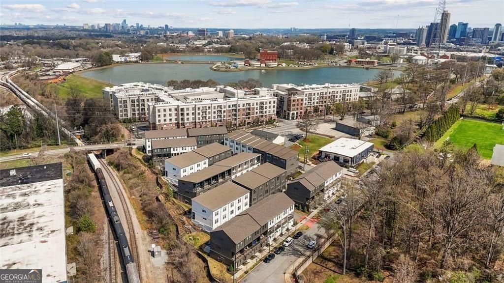900 Brees Court Atlanta - Photo 31