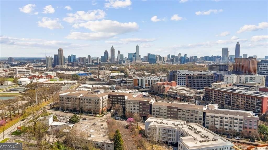 900 Brees Court Atlanta - Photo 32