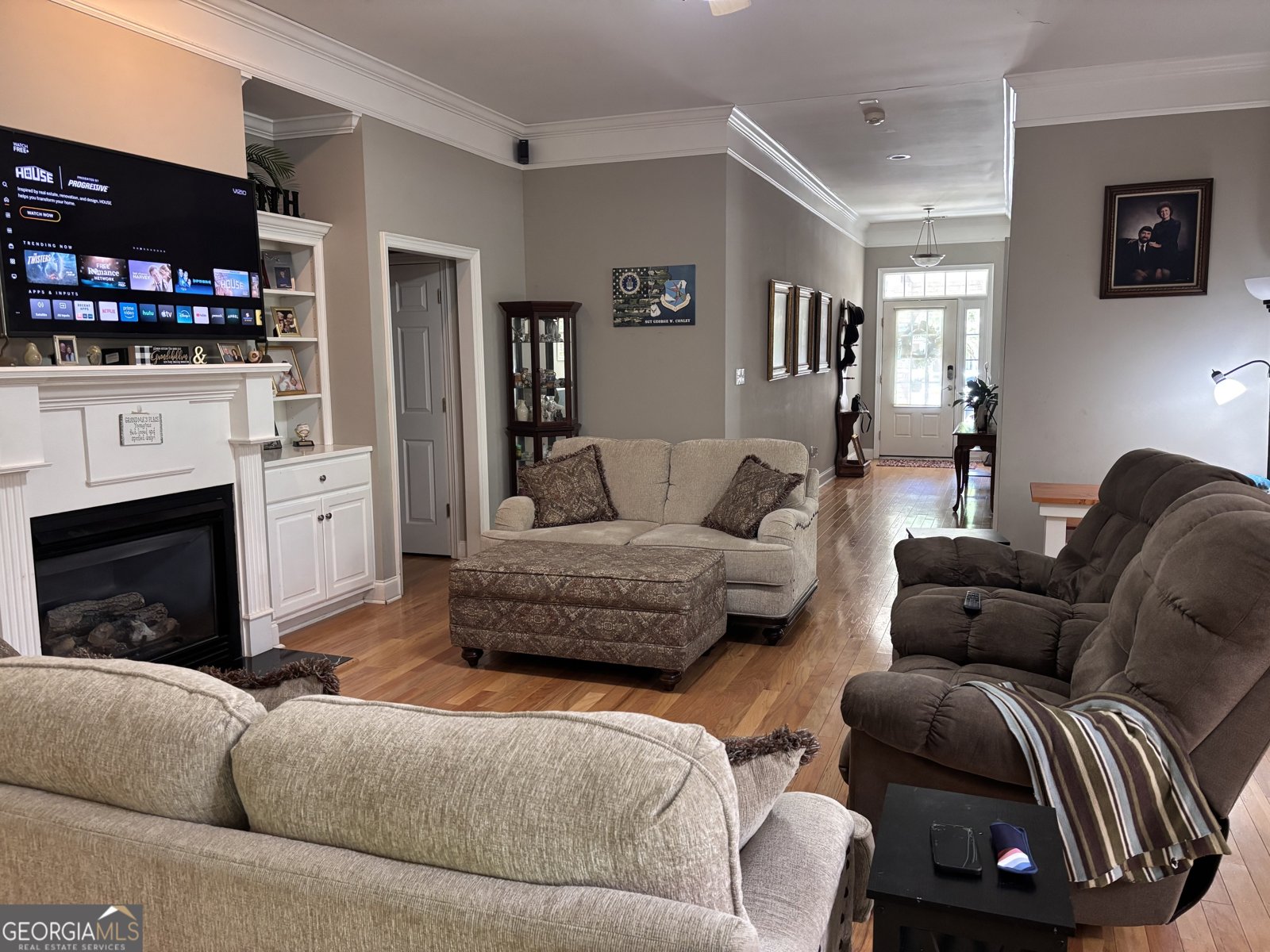 248 Huntington Shoals Drive Athens - Photo 14