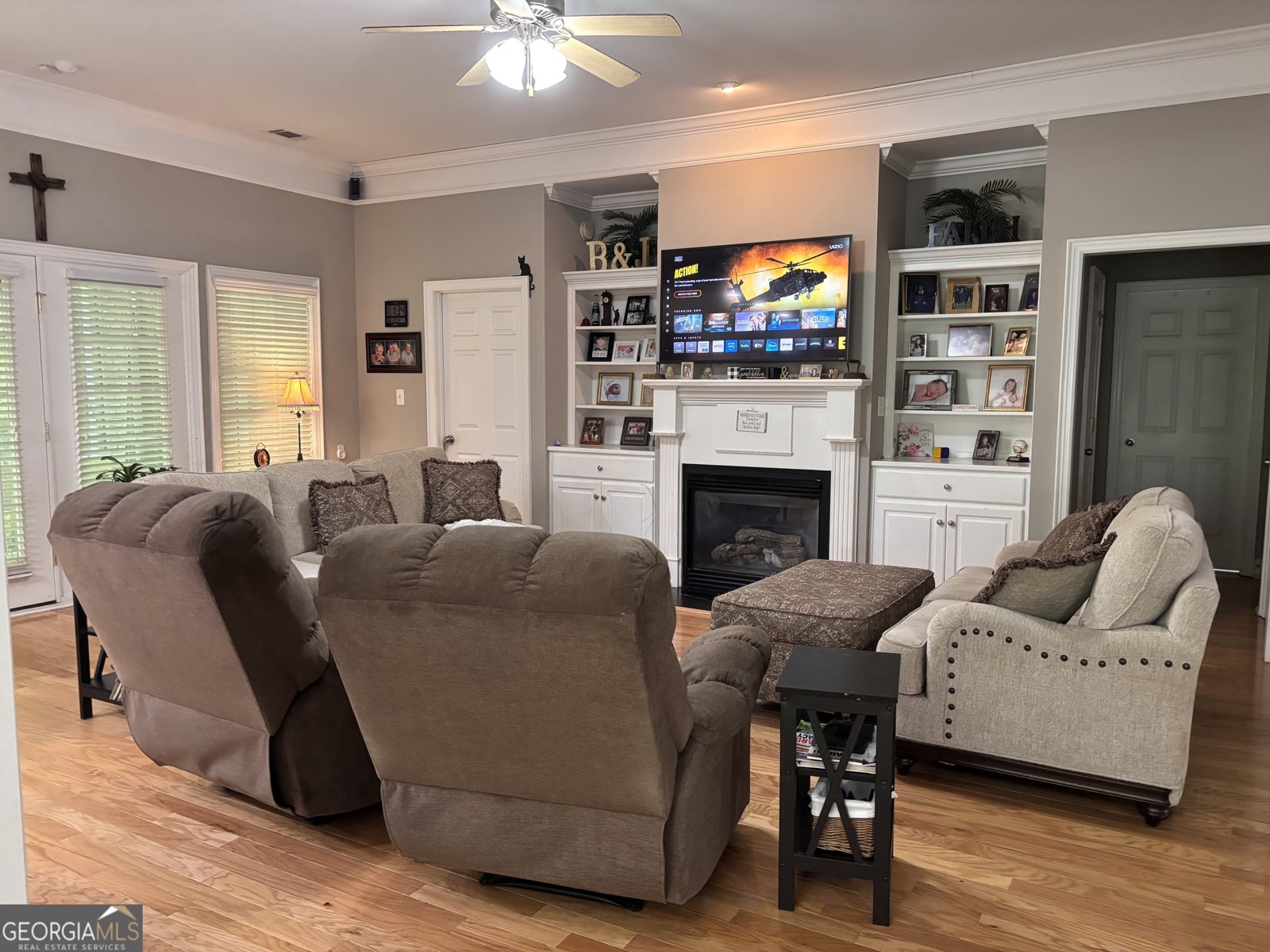 248 Huntington Shoals Drive Athens - Photo 17