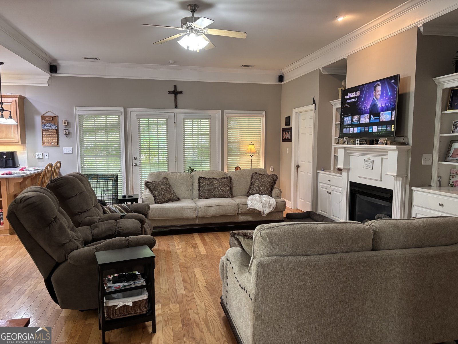 248 Huntington Shoals Drive Athens - Photo 18