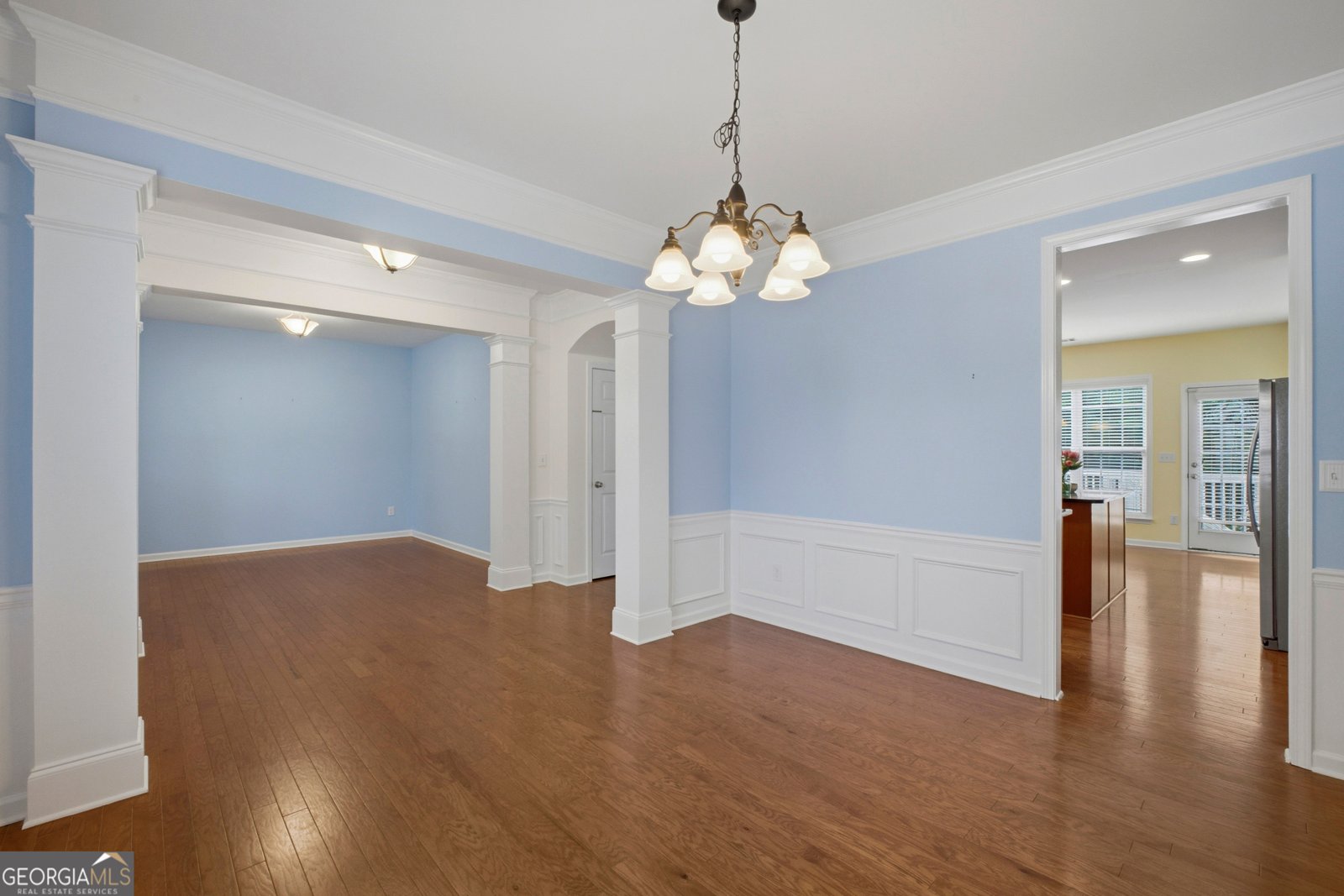 4385 Colchester Creek Drive Cumming - Photo 11